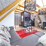Lägenhet Visitzakopane - Mont Blanc