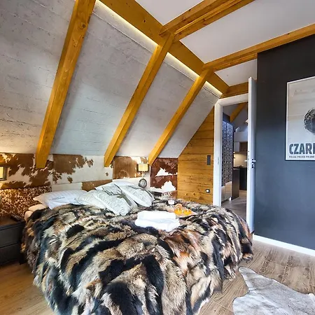 Visitzakopane - Mont Blanc Zakopane