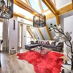 Visitzakopane - Mont Blanc Appartement *