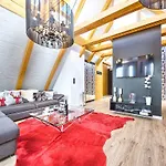 Visitzakopane - Mont Blanc Appartement Zakopane