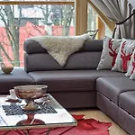 Appartement Visitzakopane - Mont Blanc