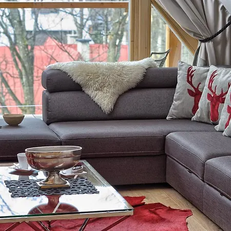 Appartement Visitzakopane - Mont Blanc