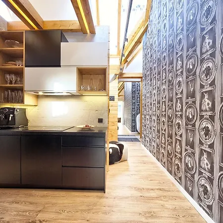 Visitzakopane - Mont Blanc * Zakopane