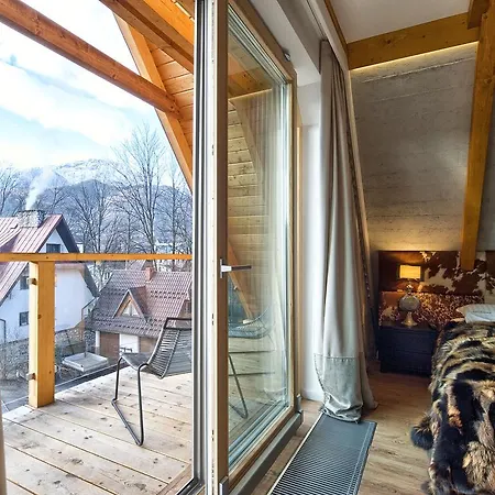 Visitzakopane - Mont Blanc