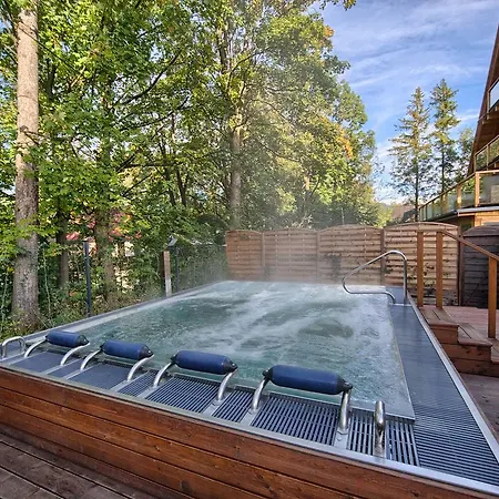 Visitzakopane - Mont Blanc