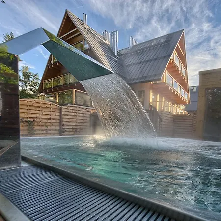 Visitzakopane - Mont Blanc Appartement Zakopane