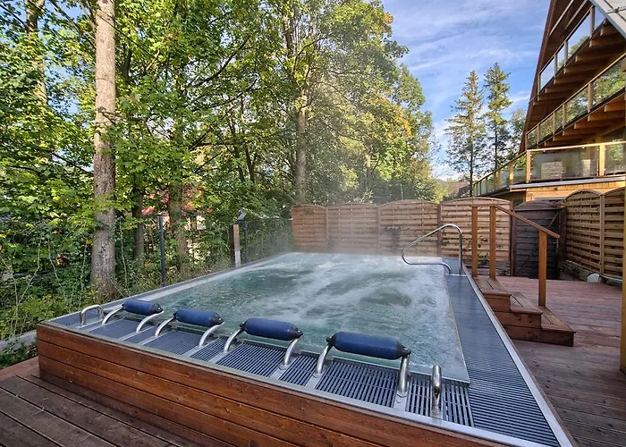 Visitzakopane - Mont Blanc